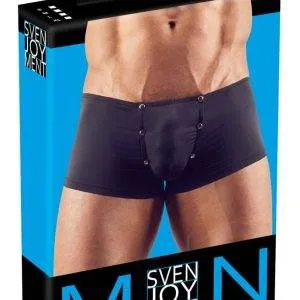 Svenjoyment Herren Pants Swell - Sexy und elastisch S Svenjoyment Herren Pants Swell - Sexy und elastisch S – Bild 1