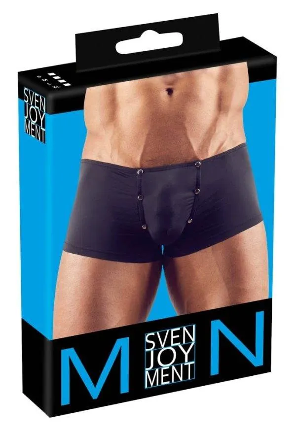 21314201701_verp Svenjoyment Herren Pants Swell - Sexy und elastisch S