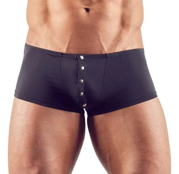 Svenjoyment Herren Pants Noir XL Svenjoyment Herren Pants Noir XL