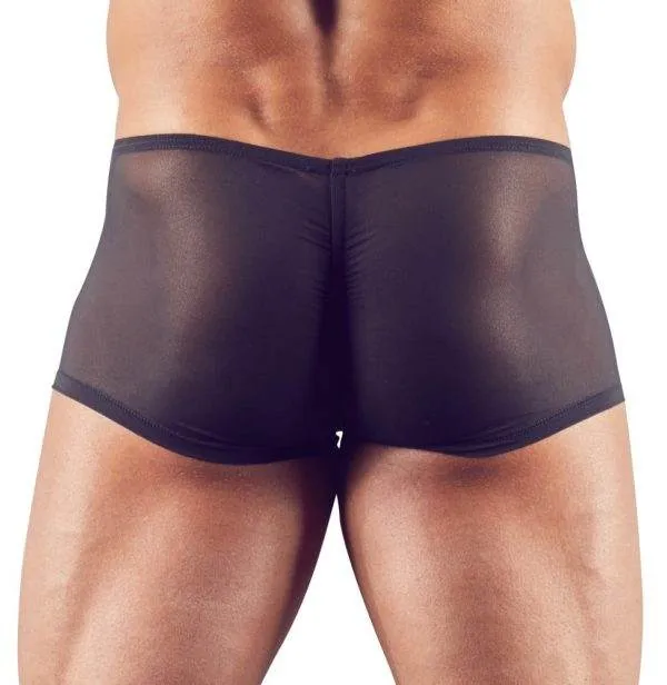 Svenjoyment Aufregend Eng & Transparente Herren Pants M Svenjoyment Aufregend Eng & Transparente Herren Pants M