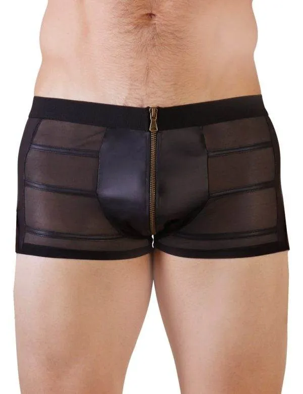 NEK Mattlook Pants mit Powernet-Einsätzen M NEK Mattlook Pants mit Powernet-Einsätzen M