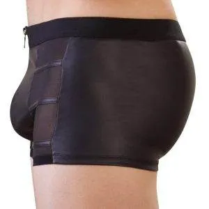 NEK Mattlook Pants mit Powernet-Einsätzen M NEK Mattlook Pants mit Powernet-Einsätzen M – Bild 3