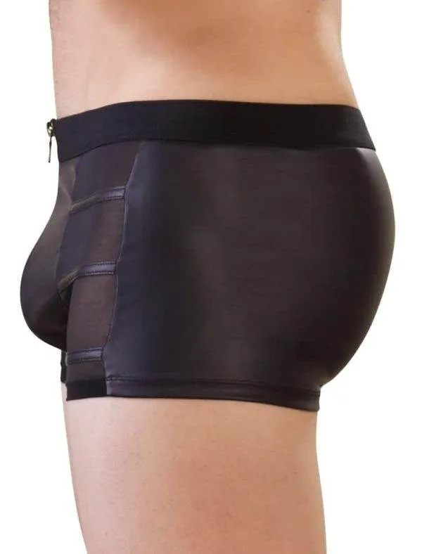 NEK Mattlook Pants mit Powernet-Einsätzen M NEK Mattlook Pants mit Powernet-Einsätzen M
