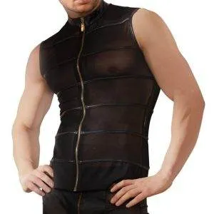 NEK Mattlook Pants mit Powernet-Einsätzen M NEK Mattlook Pants mit Powernet-Einsätzen M – Bild 4