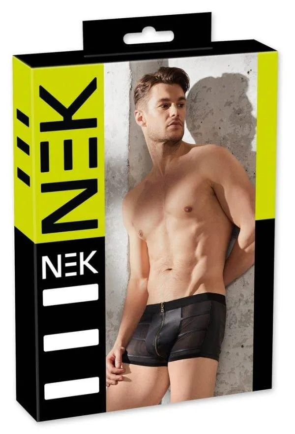 21322651701_verp NEK Mattlook Pants mit Powernet-Einsätzen M