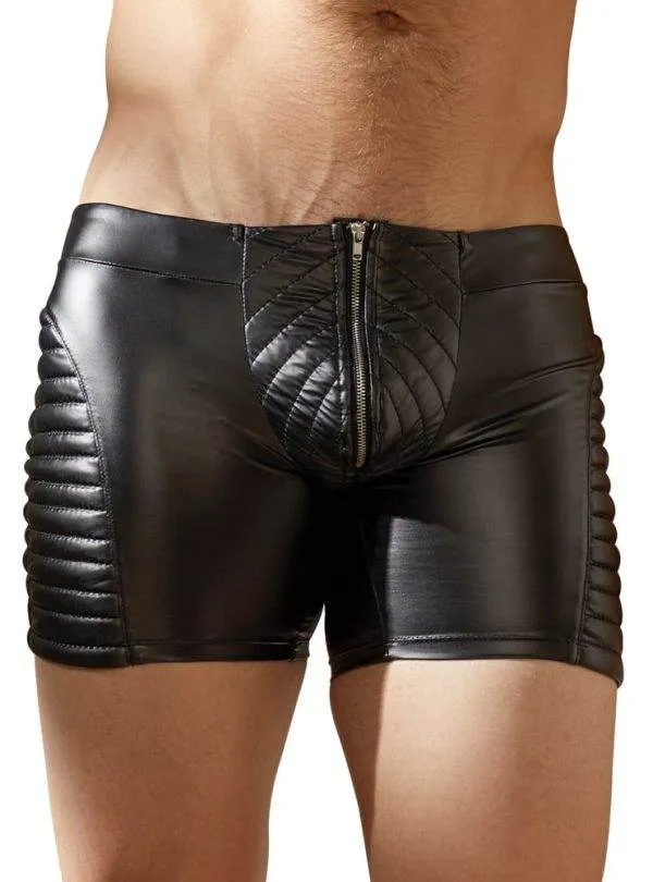 NEK Biker-Pants Mattlook S
