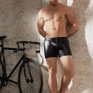 NEK Biker-Pants Mattlook S NEK Biker-Pants Mattlook S – Bild 4
