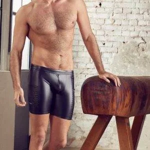 NEK Hot Action Radler mit Reißverschluss 2XL NEK Hot Action Radler mit Reißverschluss 2XL – Bild 4