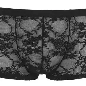 Svenjoyment Spitzen-Pants S Svenjoyment Spitzen-Pants S – Bild 5