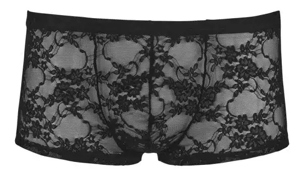 Svenjoyment Spitzen-Pants S Svenjoyment Spitzen-Pants S