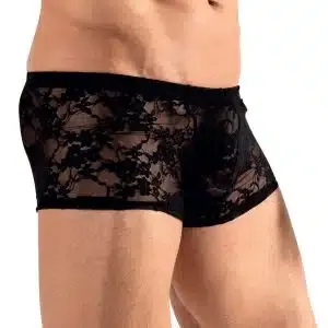 Svenjoyment Spitzen-Pants S Svenjoyment Spitzen-Pants S – Bild 3