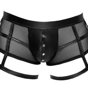 Svenjoyment Bondage - Fesselnde Pants im Mattlook L Svenjoyment Bondage - Fesselnde Pants im Mattlook L – Bild 5