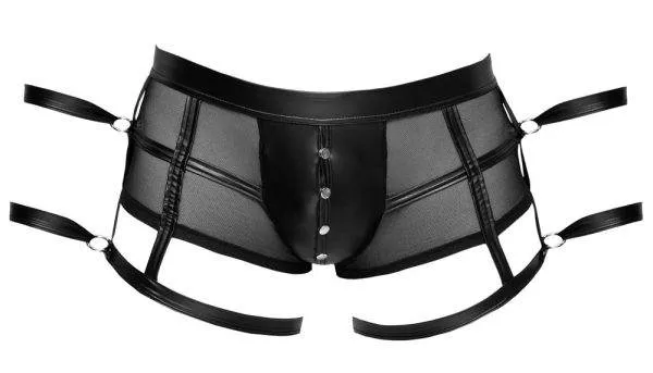 Svenjoyment Bondage - Fesselnde Pants im Mattlook L Svenjoyment Bondage - Fesselnde Pants im Mattlook L