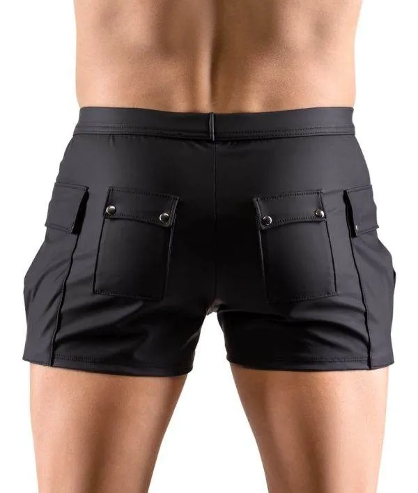Svenjoyment Herren Shorts - Worker-Style, Stretchmaterial M Svenjoyment Herren Shorts - Worker-Style, Stretchmaterial M