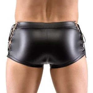 Svenjoyment Herren Pants - Eng geschnittene Pants mit Schnürung M Svenjoyment Herren Pants - Eng geschnittene Pants mit Schnürung M – Bild 5