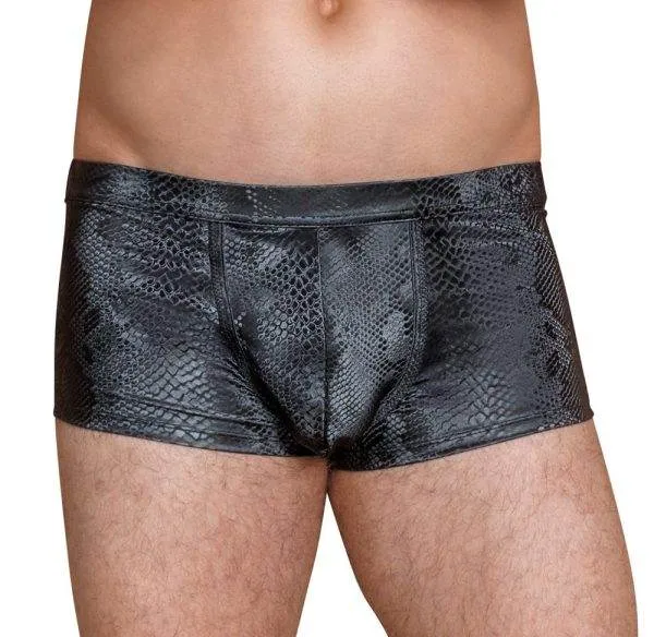 NEK Schlangenhaut-Pants XL