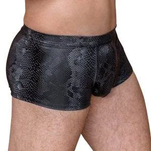 NEK Schlangenhaut-Pants XL NEK Schlangenhaut-Pants XL – Bild 3