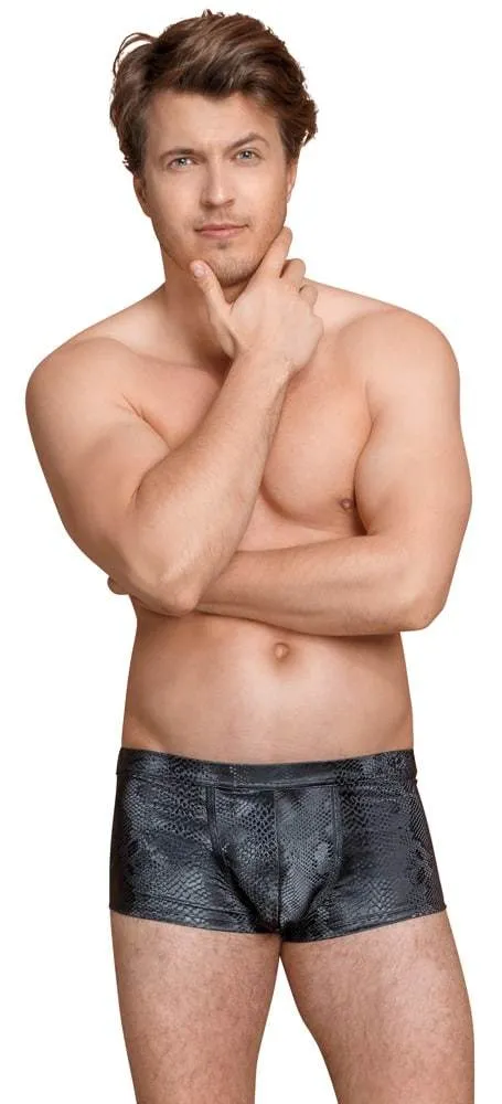 NEK Schlangenhaut-Pants XL NEK Schlangenhaut-Pants XL