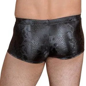 NEK Schlangenhaut-Pants XL NEK Schlangenhaut-Pants XL – Bild 5