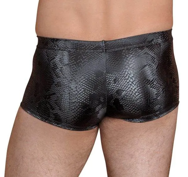 NEK Schlangenhaut-Pants XL NEK Schlangenhaut-Pants XL