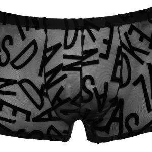 Svenjoyment Buchstaben-Print Pants M Svenjoyment Buchstaben-Print Pants M – Bild 5