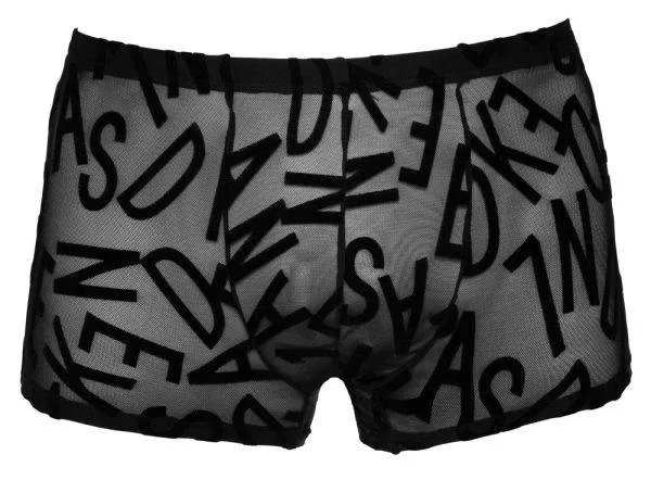 Svenjoyment Buchstaben-Print Pants M Svenjoyment Buchstaben-Print Pants M