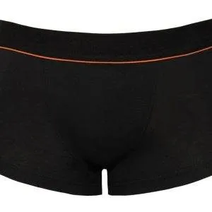 Svenjoyment Herren Pants - Schwarze enge Pants mit doppellagigem Beutel Schwarz/Rot 2XL Svenjoyment Herren Pants - Schwarze enge Pants mit doppellagigem Beutel Schwarz/Rot 2XL – Bild 5