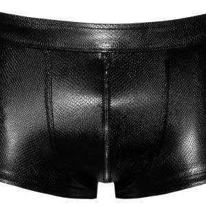 Noir Schlangenhaut-Pants 2XL Noir Schlangenhaut-Pants 2XL – Bild 4