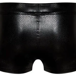 Noir Schlangenhaut-Pants 2XL Noir Schlangenhaut-Pants 2XL – Bild 5