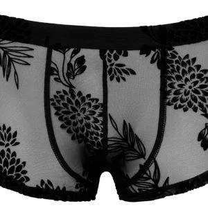 Noir Paradiesische H.Pants M Noir Paradiesische H.Pants M – Bild 4