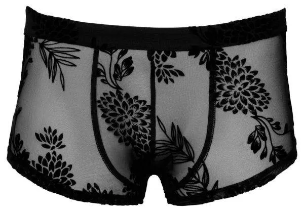 Noir Paradiesische H.Pants M Noir Paradiesische H.Pants M
