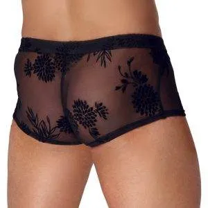 Noir Paradiesische H.Pants M Noir Paradiesische H.Pants M – Bild 3