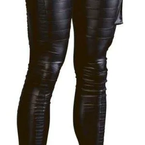 NEK Herren Hose - Rockige Slim-Fit im Mattlook L NEK Herren Hose - Rockige Slim-Fit im Mattlook L – Bild 4