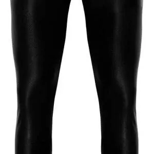 Noir Schlangenhaut-Hose 2XL Noir Schlangenhaut-Hose 2XL – Bild 5