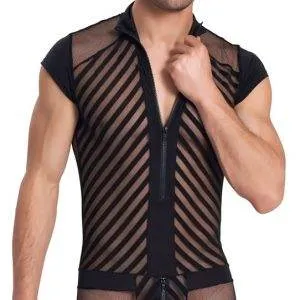 Svenjoyment Kurzbody in Harness-Optik S Svenjoyment Kurzbody in Harness-Optik S – Bild 3