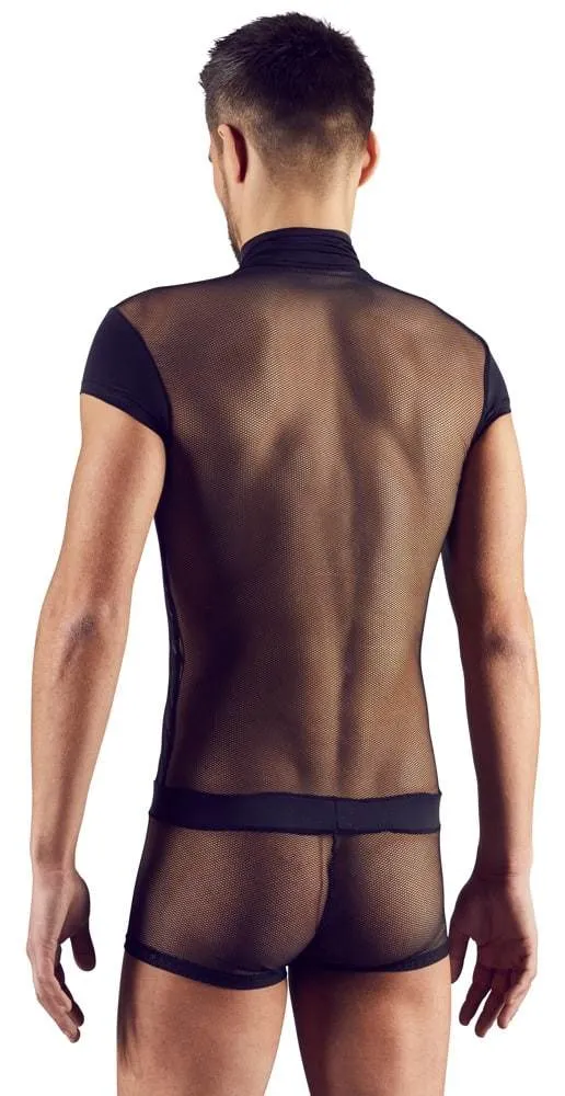 Svenjoyment Kurzbody in Harness-Optik S Svenjoyment Kurzbody in Harness-Optik S