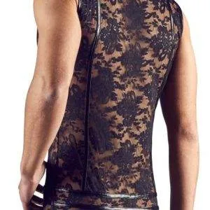 Svenjoyment Body Spitze mit Swellfunktion M Svenjoyment Body Spitze mit Swellfunktion M – Bild 5