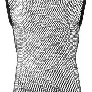 Svenjoyment Grobnetz-Shirt für selbstbewusste Männer XL/2XL Svenjoyment Grobnetz-Shirt für selbstbewusste Männer XL/2XL – Bild 5