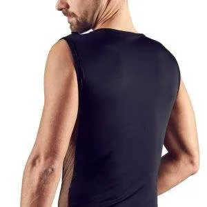 Svenjoyment Fishnet Shirt - Scharfer Blickfang S Svenjoyment Fishnet Shirt - Scharfer Blickfang S – Bild 4