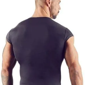 Svenjoyment Herrenshirt - Hauchdünne Mikrofaser, transparent S Svenjoyment Herrenshirt - Hauchdünne Mikrofaser, transparent S – Bild 5