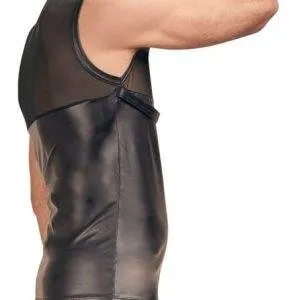 NEK Herren Top Harness S - Maskulines Exklusiv-Design M NEK Herren Top Harness S - Maskulines Exklusiv-Design M – Bild 3