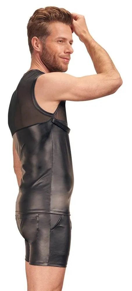 NEK Herren Top Harness S - Maskulines Exklusiv-Design M NEK Herren Top Harness S - Maskulines Exklusiv-Design M