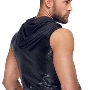 Noir Snake H.Shirt M Noir Snake H.Shirt M – Bild 5