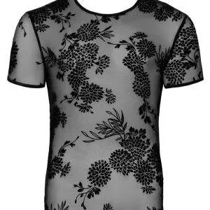 Noir Paradise H.Shirt XL Noir Paradise H.Shirt XL – Bild 4