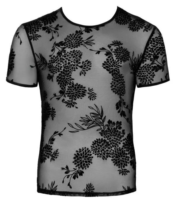 Noir Paradise H.Shirt XL Noir Paradise H.Shirt XL