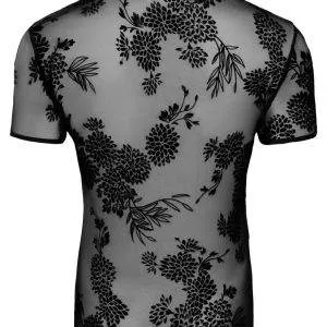Noir Paradise H.Shirt XL Noir Paradise H.Shirt XL – Bild 5