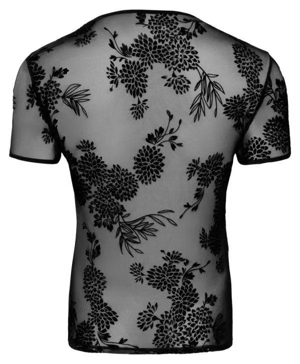Noir Paradise H.Shirt XL Noir Paradise H.Shirt XL