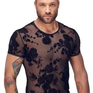 Noir Paradise H.Shirt XL Noir Paradise H.Shirt XL – Bild 2