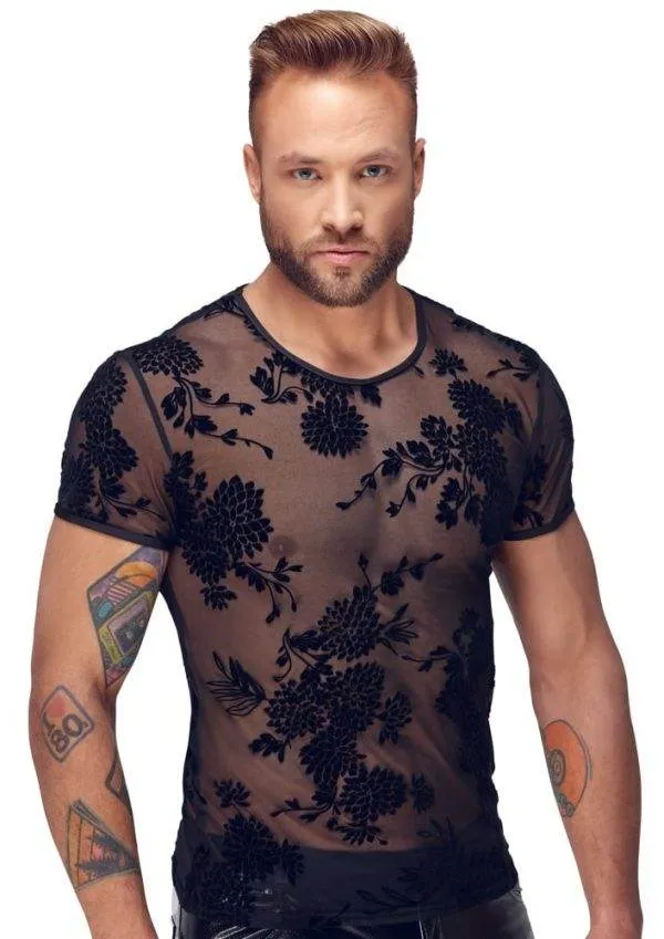 Noir Paradise H.Shirt XL Noir Paradise H.Shirt XL
