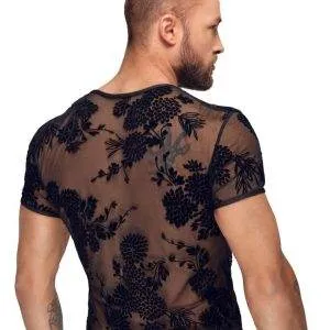 Noir Paradise H.Shirt XL Noir Paradise H.Shirt XL – Bild 3